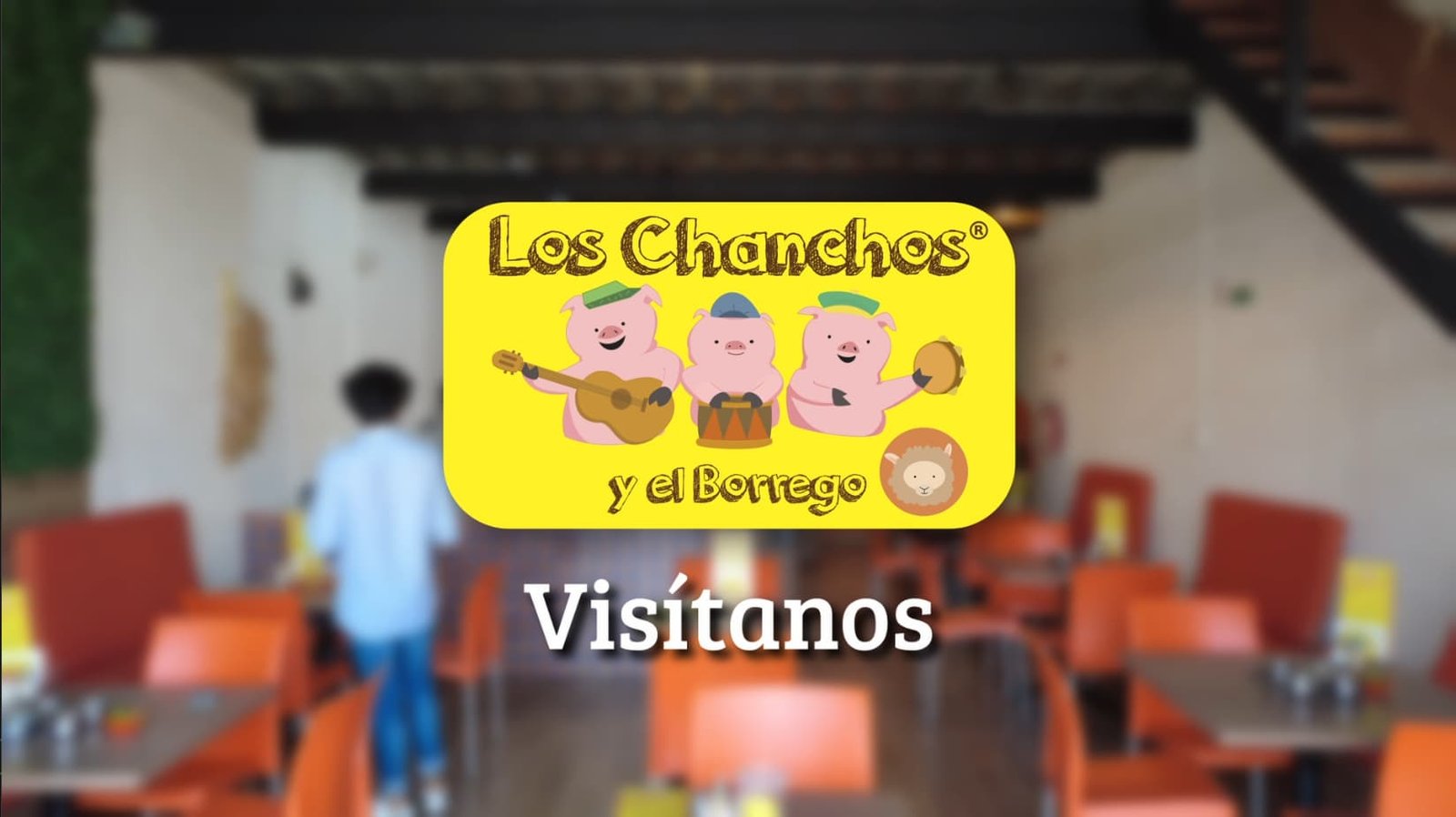 Video de Los Chanchos